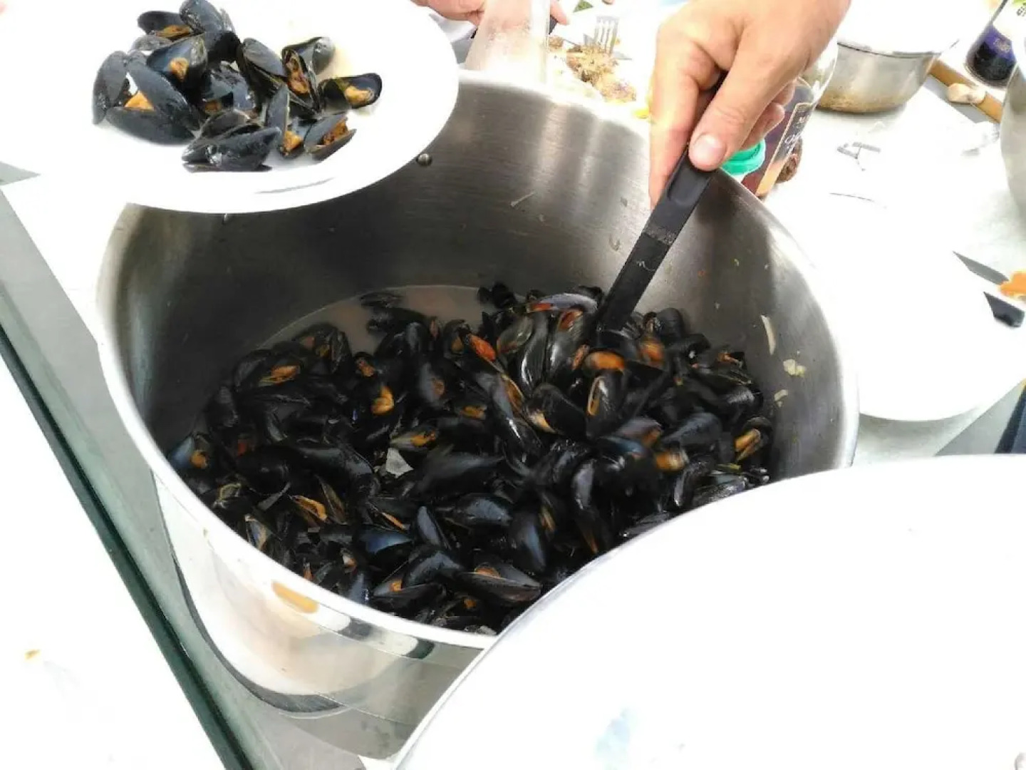 Camping de Lagraulière