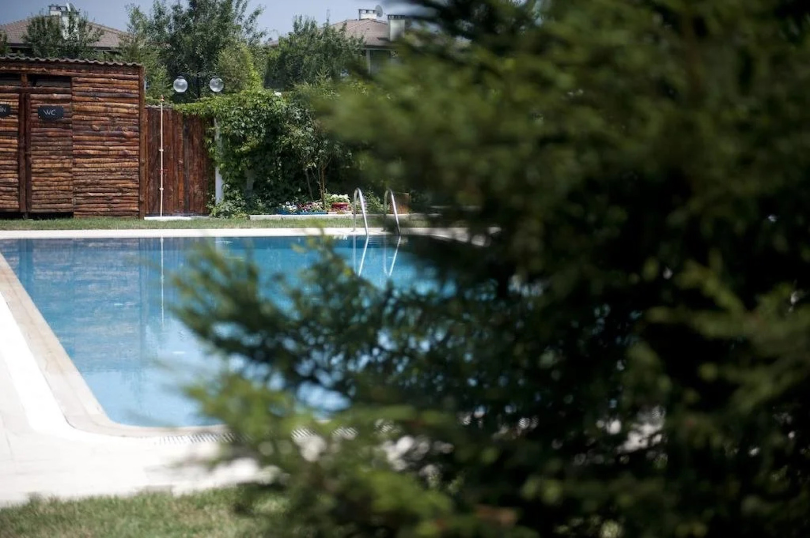 The Red Witch Boutique Hotel