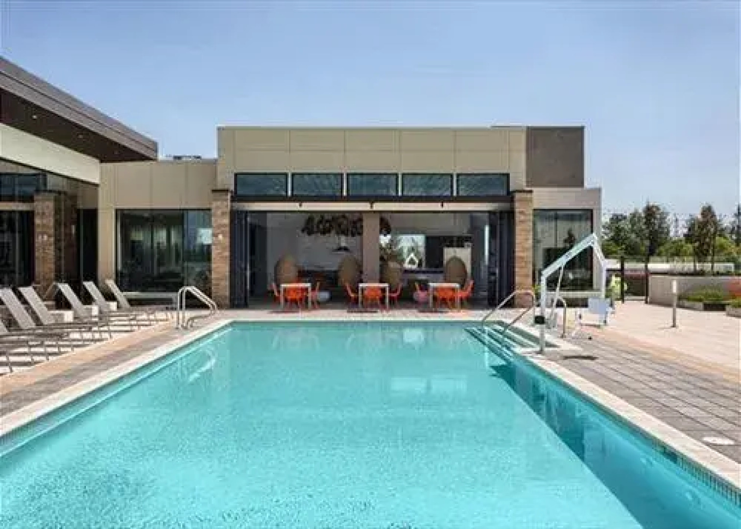 Hearth 219 Chic 1/1 in Santa Clara by RedAwning