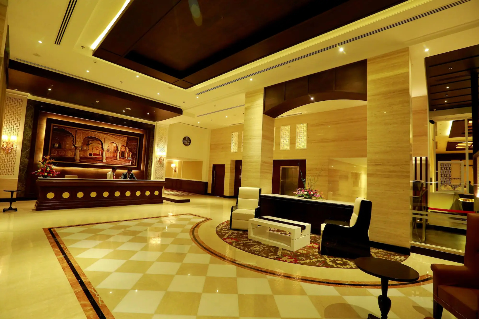 Golden Galaxy Hotels & Resorts