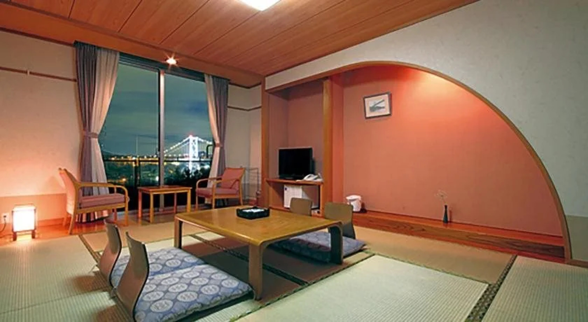 Kaikyo View Shimonoseki