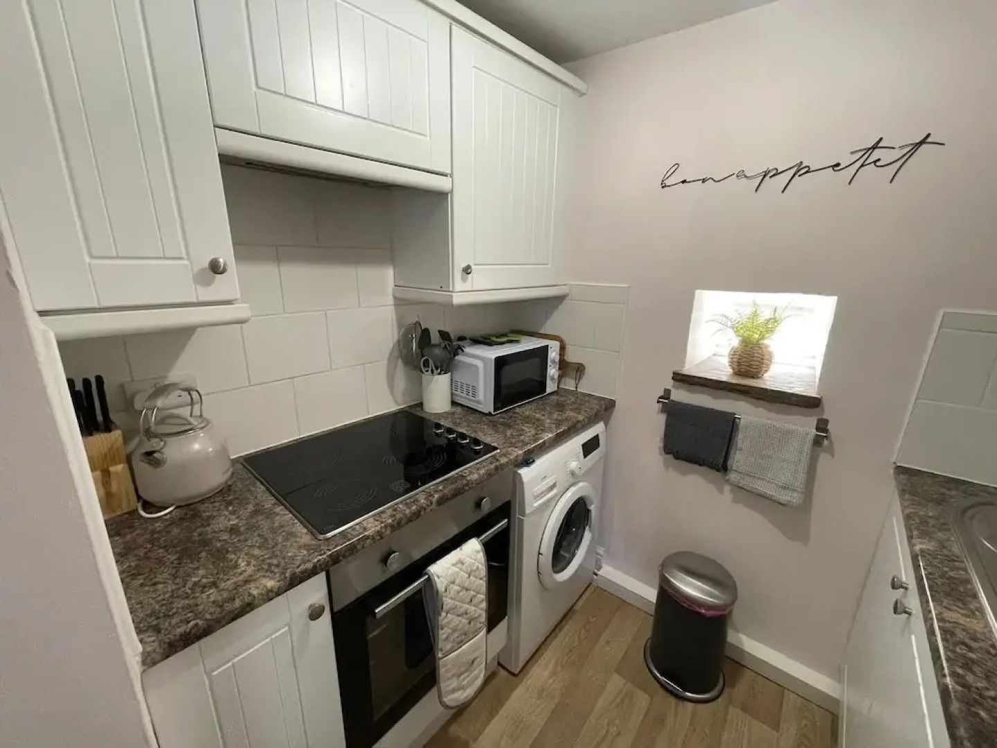 Cosy Cottage in the Heart of Sleaford