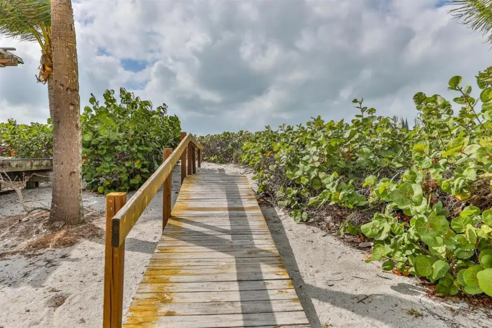 South Seas Beach Home 6