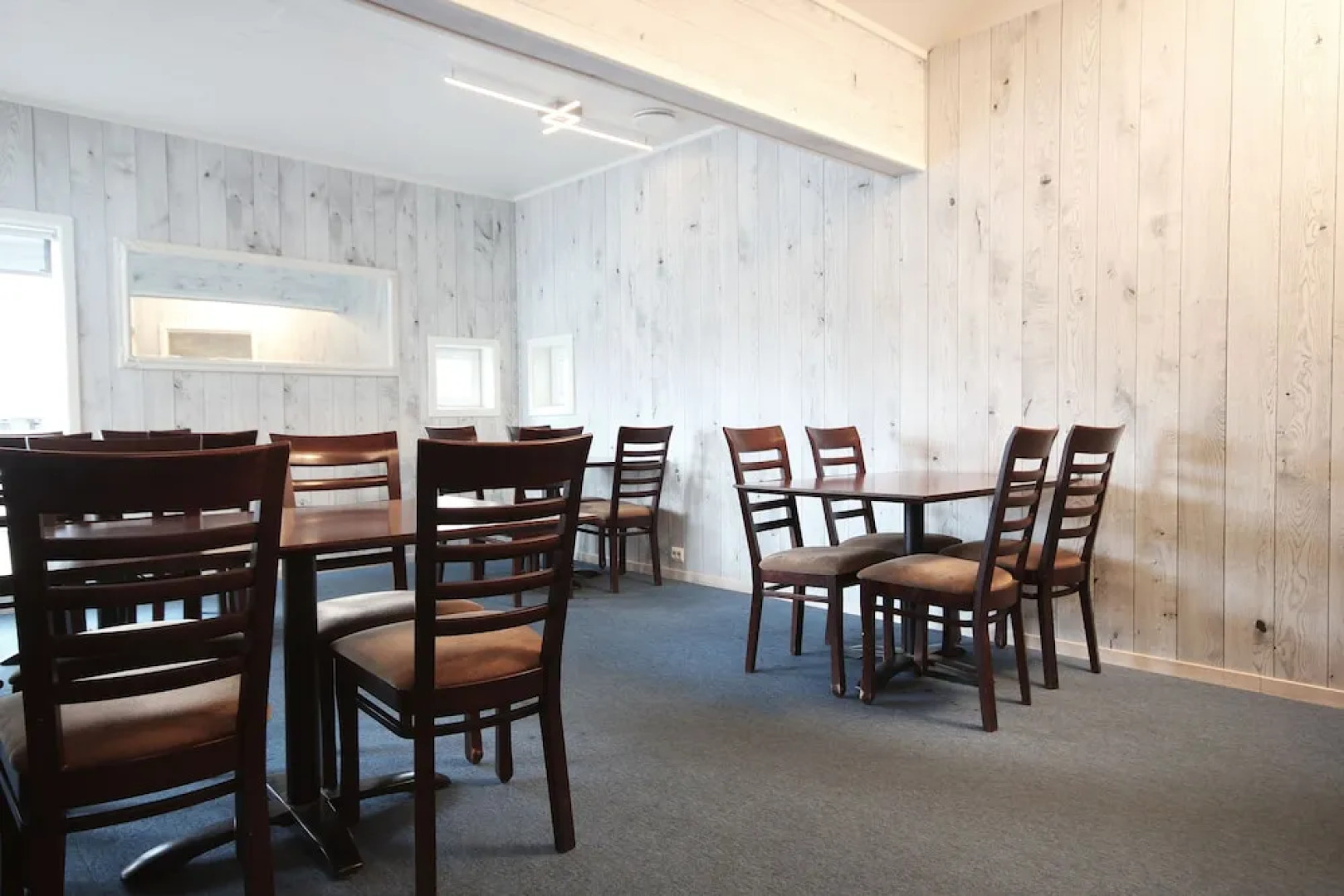 Napoli resturant & Hotell