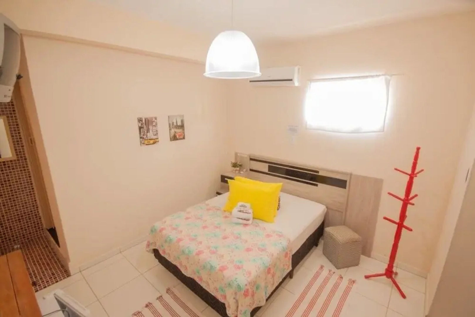 Pousada Rota do Parque