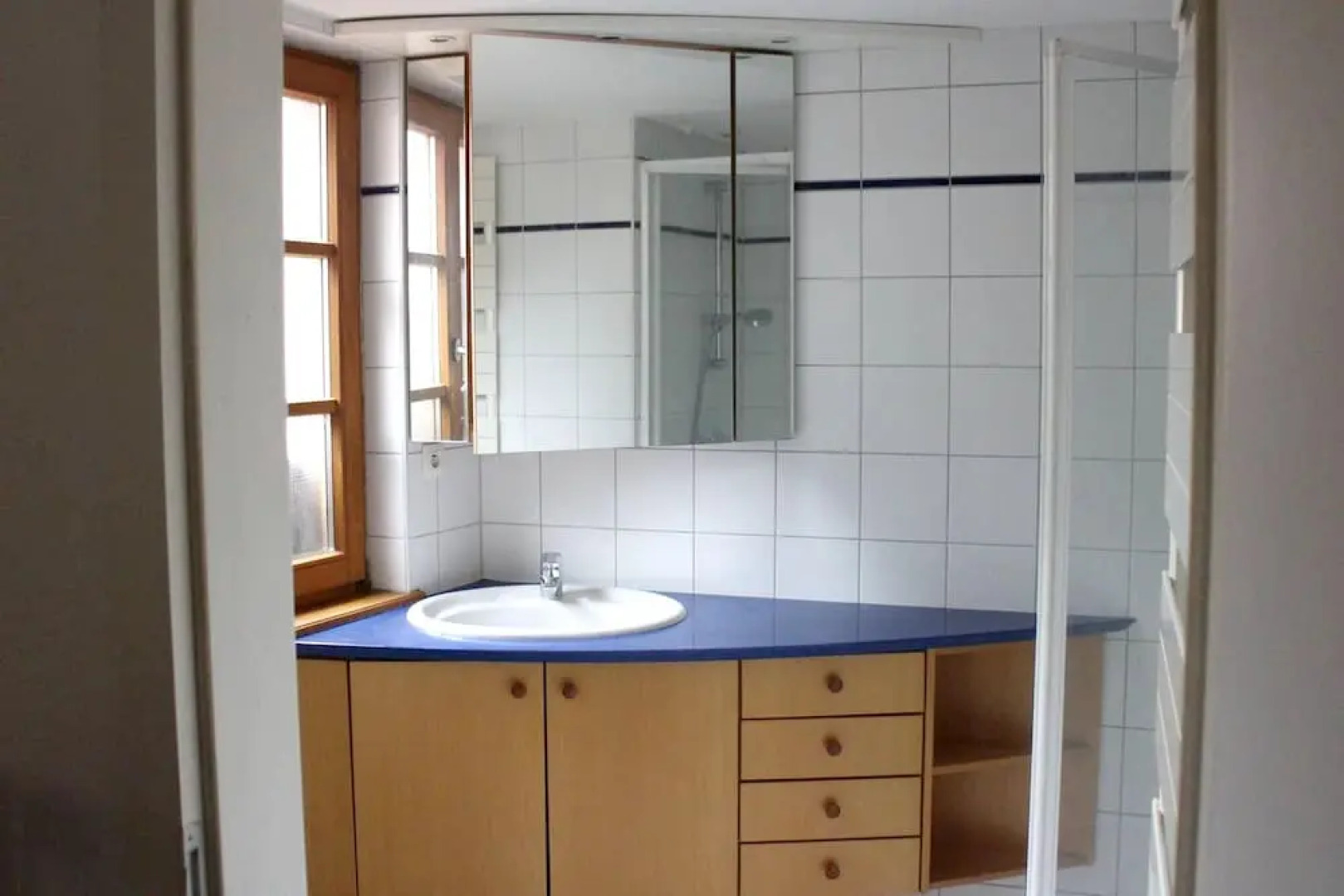 Apartment With 3 Bedrooms in Eguisheim, With Furnished Terrace and Wifi - 50 km From the Slopes