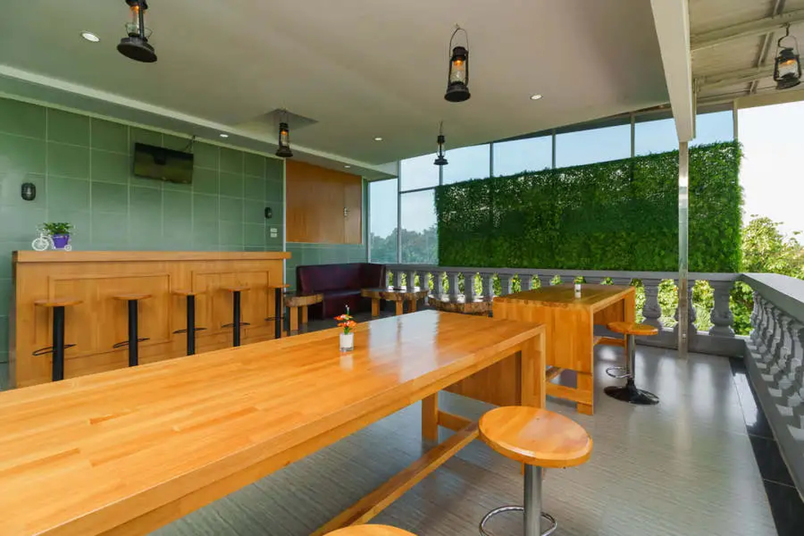 RedDoorz Plus near Kualanamu International Airport 2