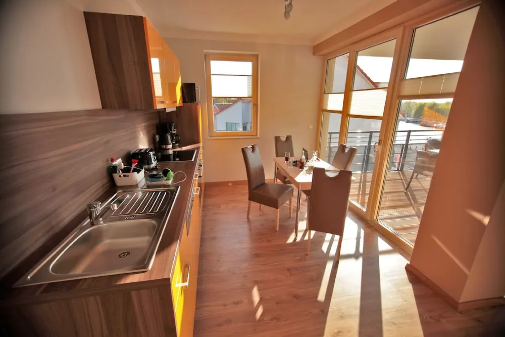 Steakhouse Jack & Richie's