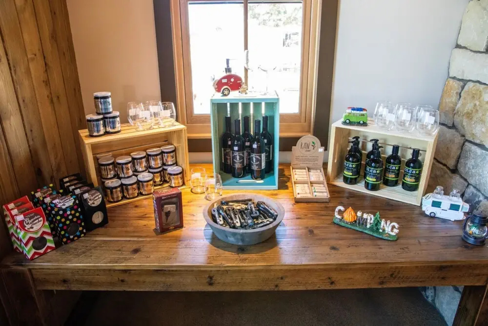 Cava Robles RV Resort