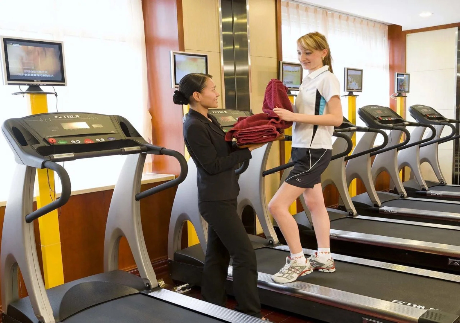 Grand Cypress Teda Dalian