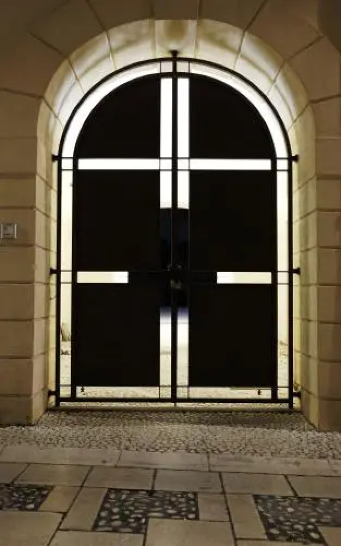 Cortile San Giovanni