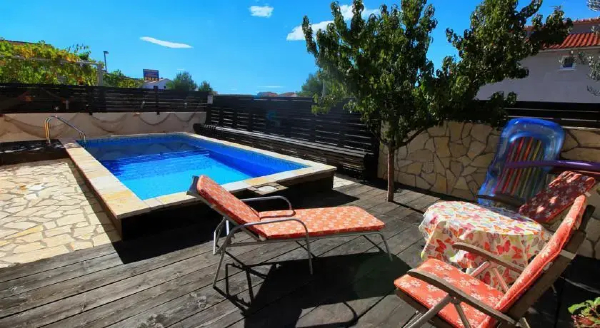 Apartmani Martinović