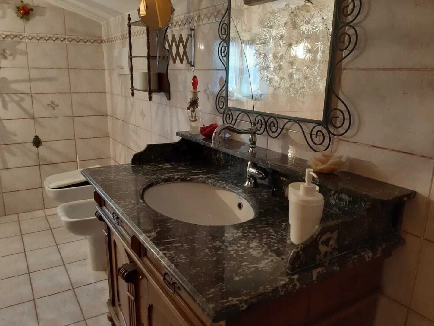 Villa Gusto E Benessere