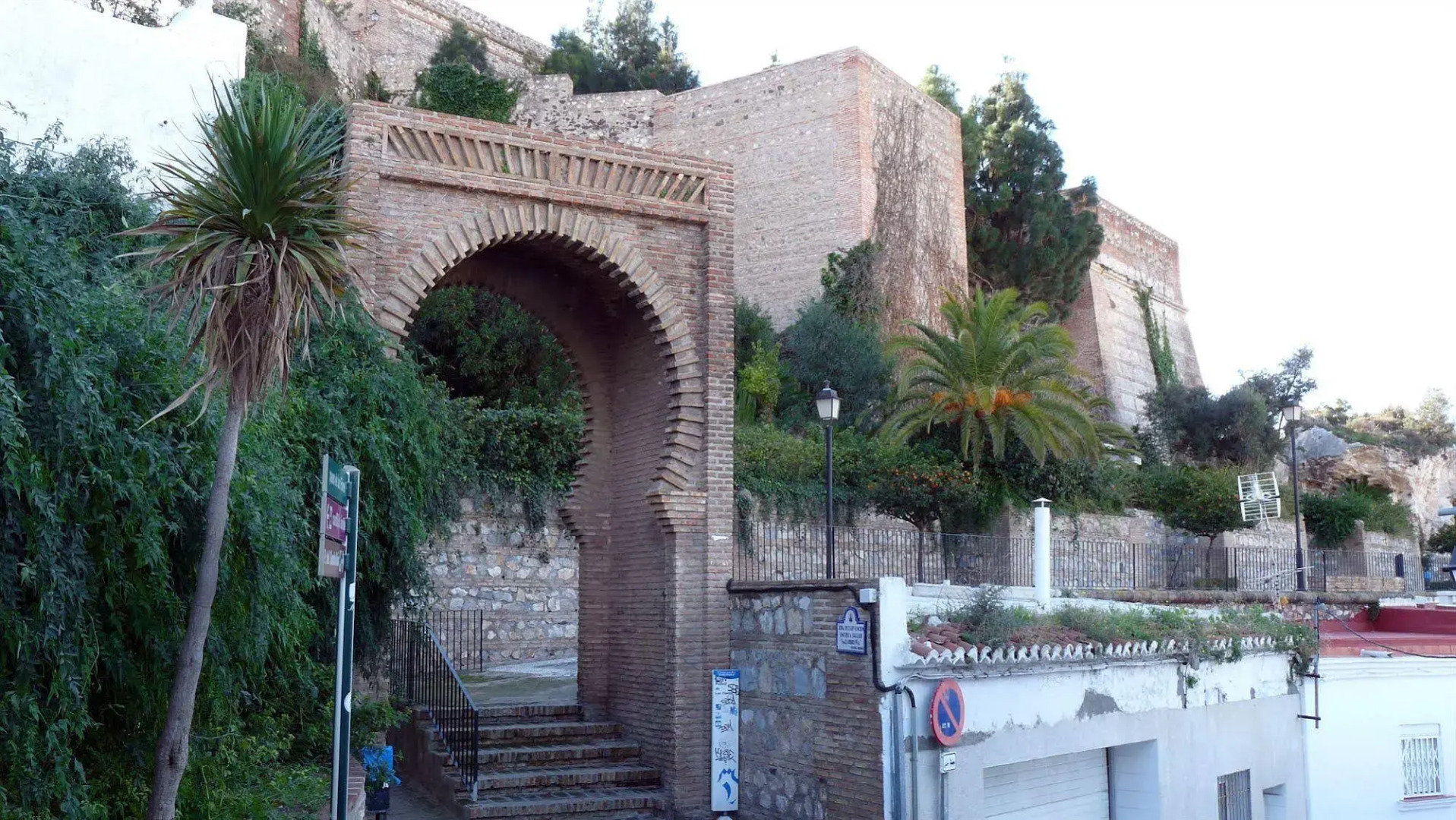 Hotel Avenida Tropical