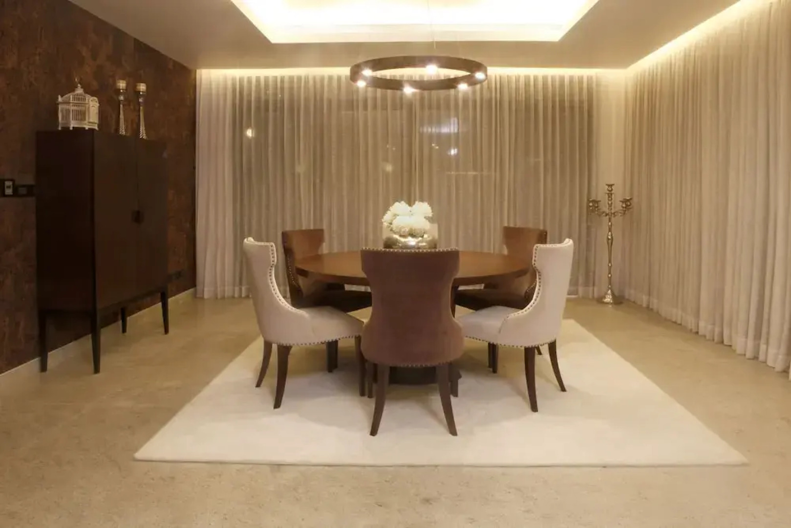 Prestige Golfshire Club