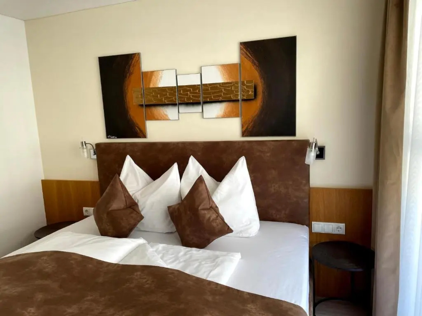 Lapis Monti - Apartments & Suites