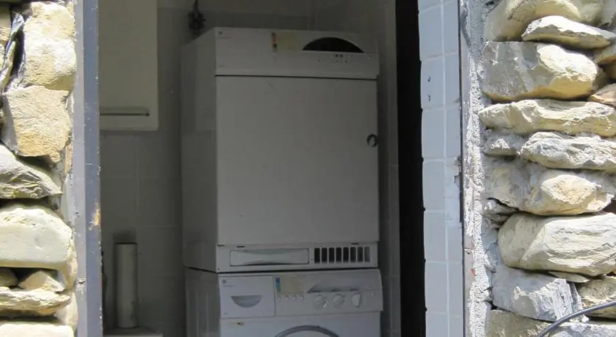 Chalet Antico Mulino