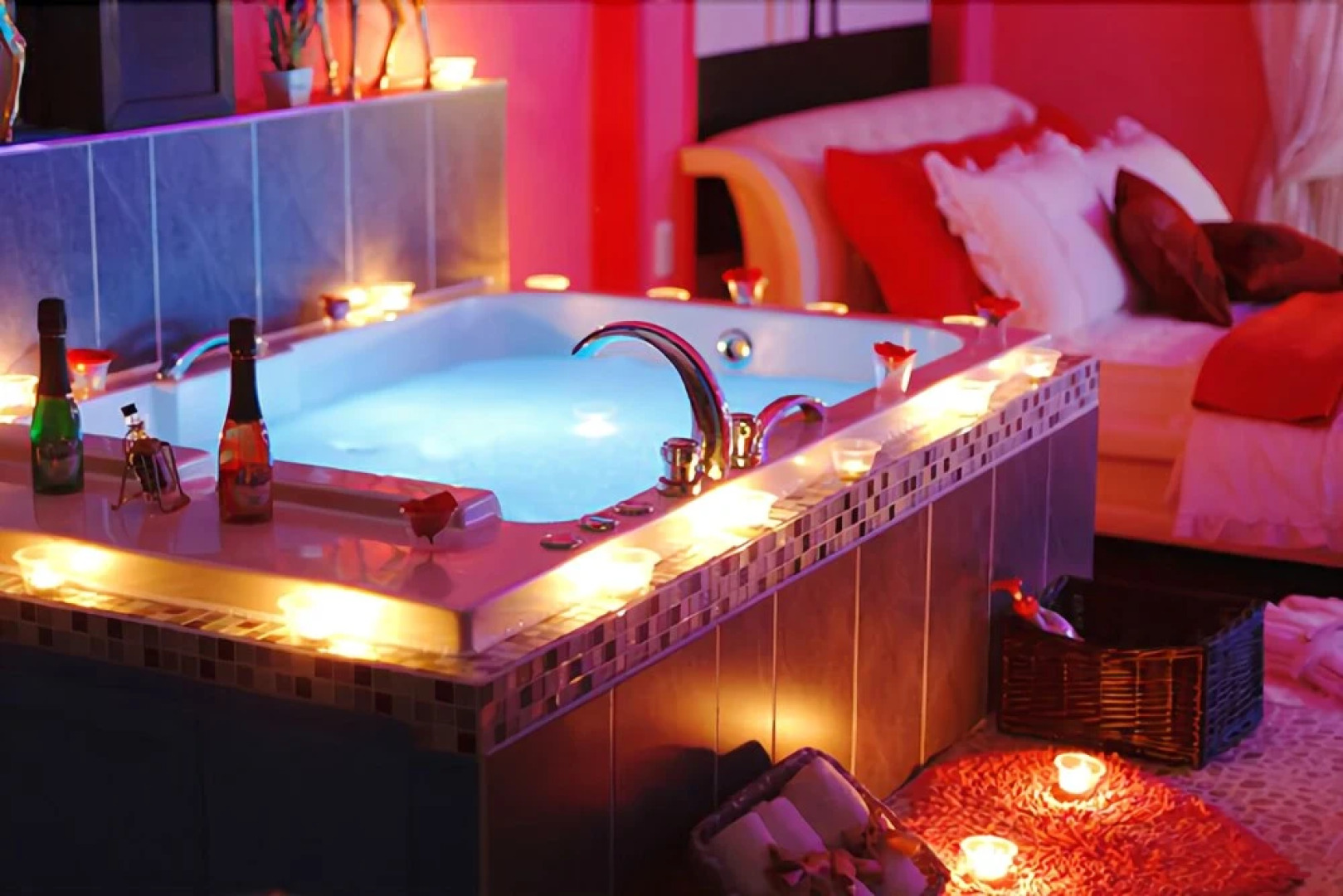 White Propose Pension