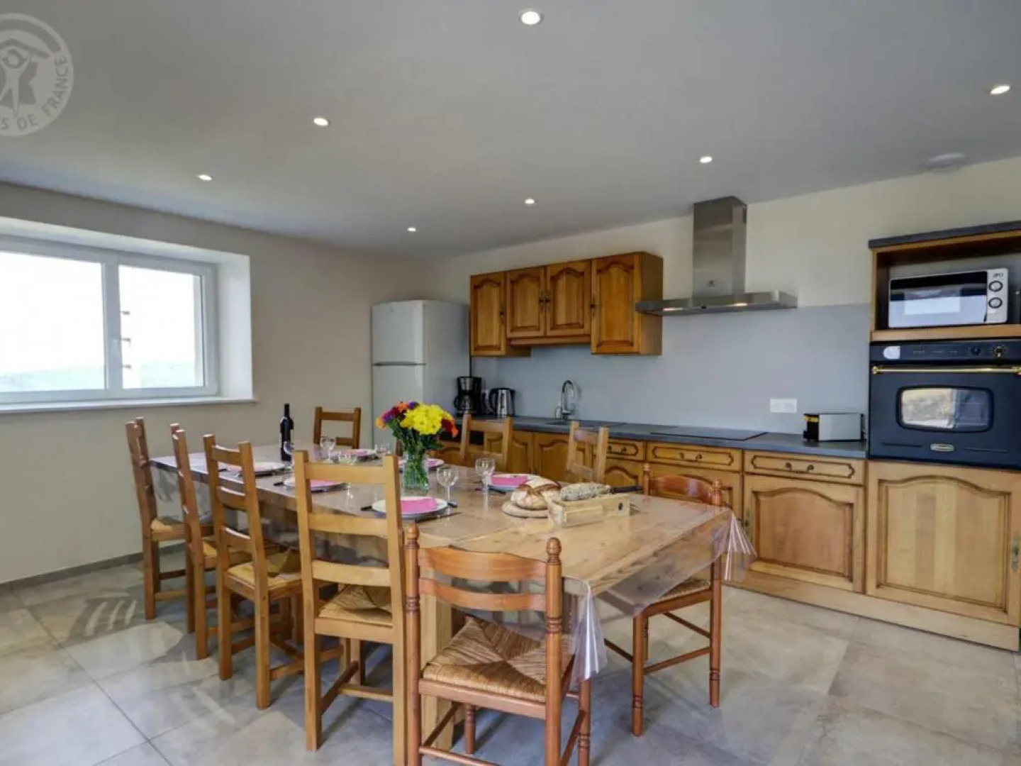 Gîte Panissières, 3 pièces, 8 personnes - FR-1-496-215