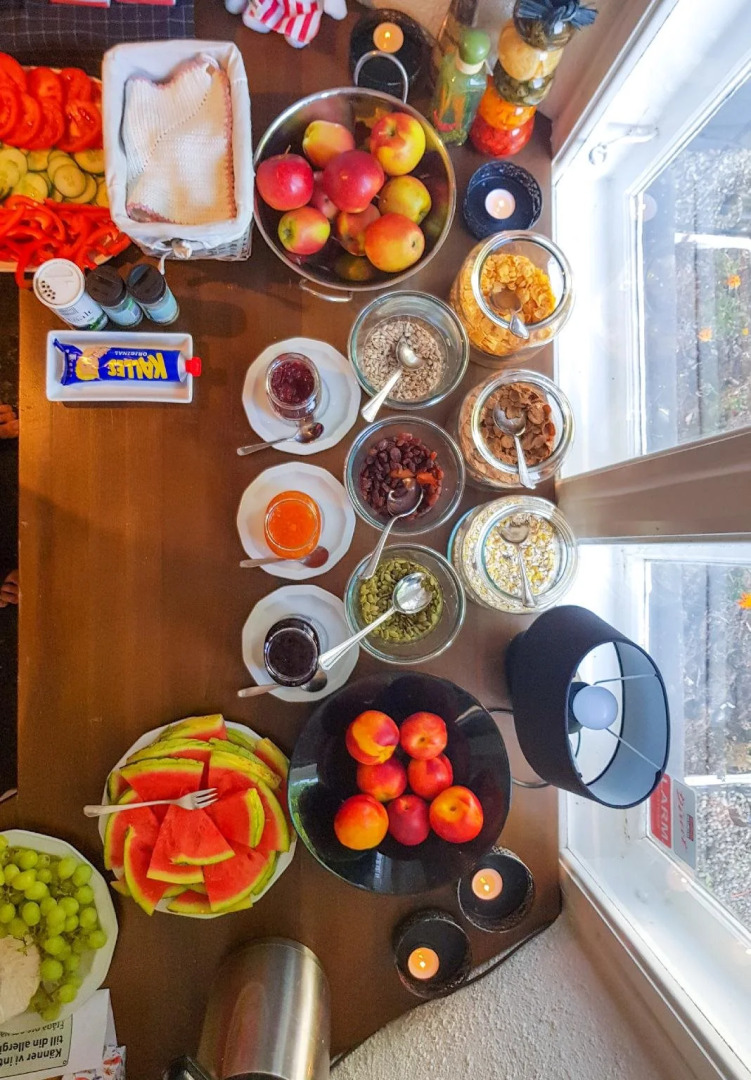 Stora Herrestad Bed & Breakfast