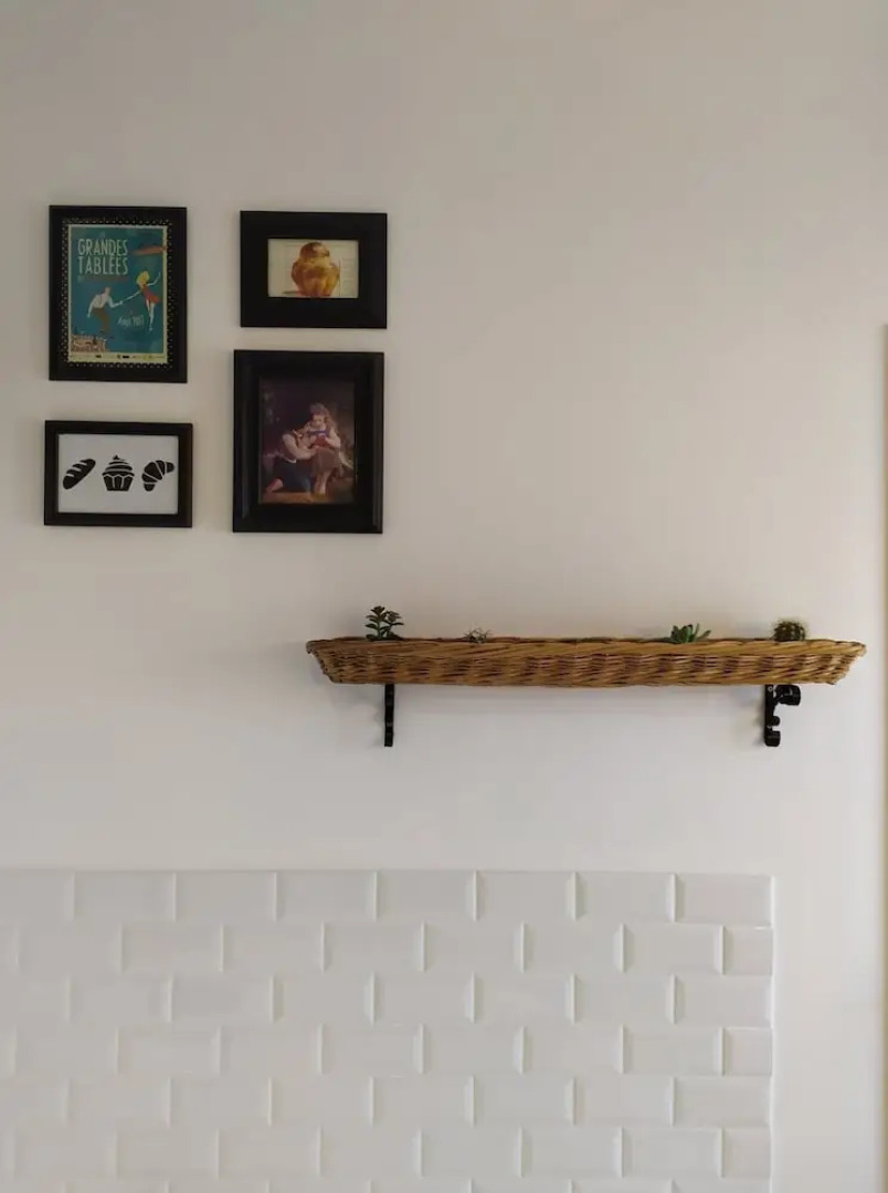 L'Ancienne Boulangerie