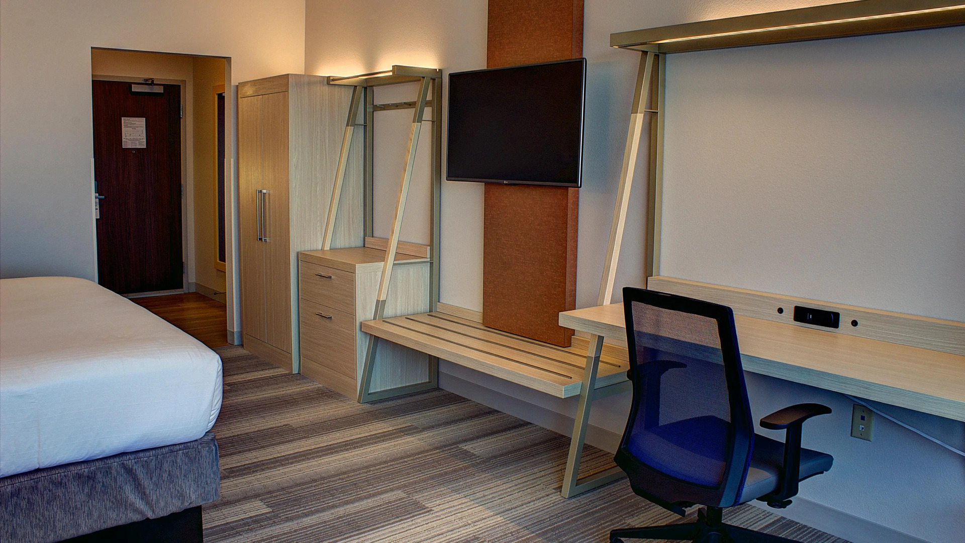 Holiday Inn Express & Suites Spencer by IHG