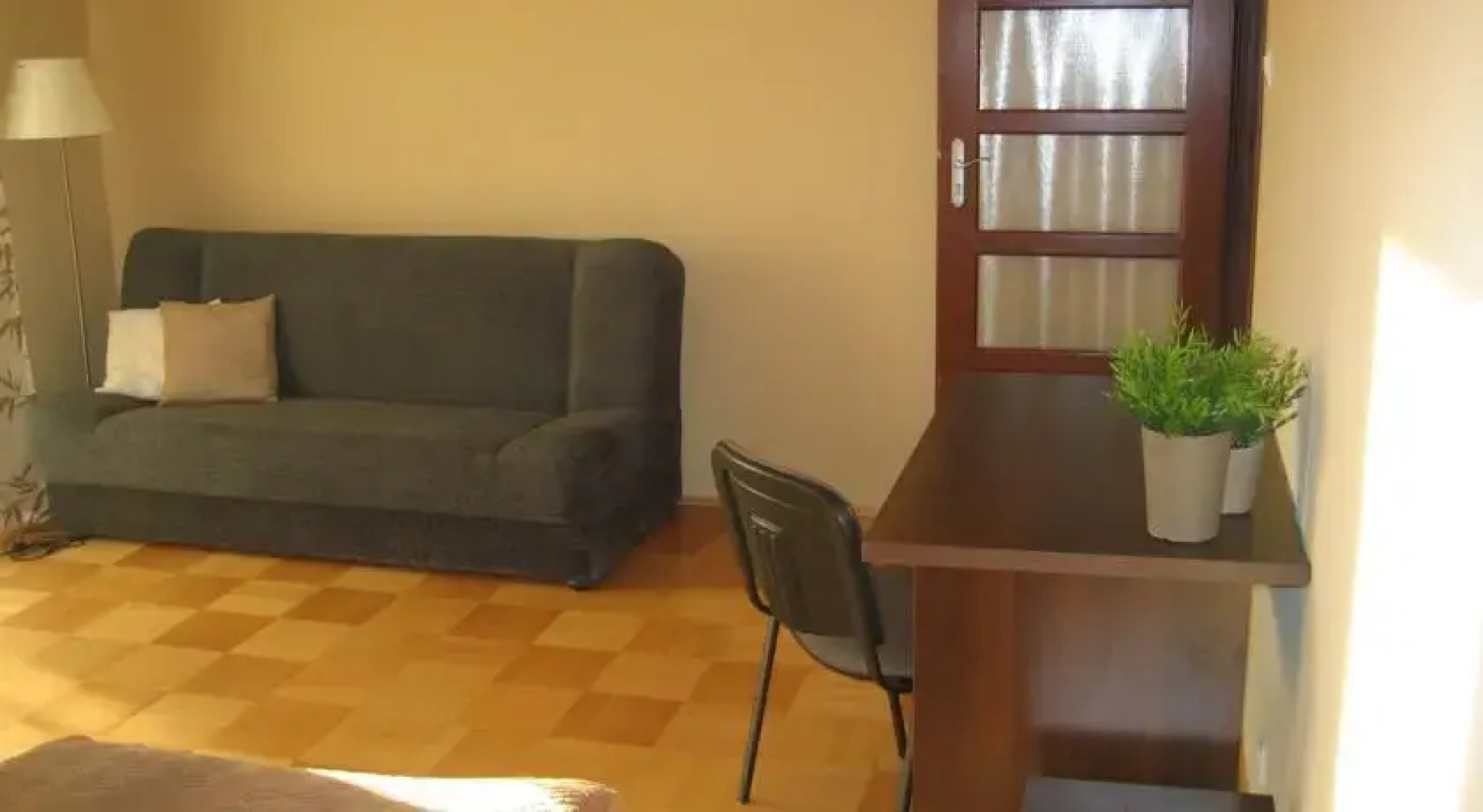 Pokoje gościnne w centrum Gdyni