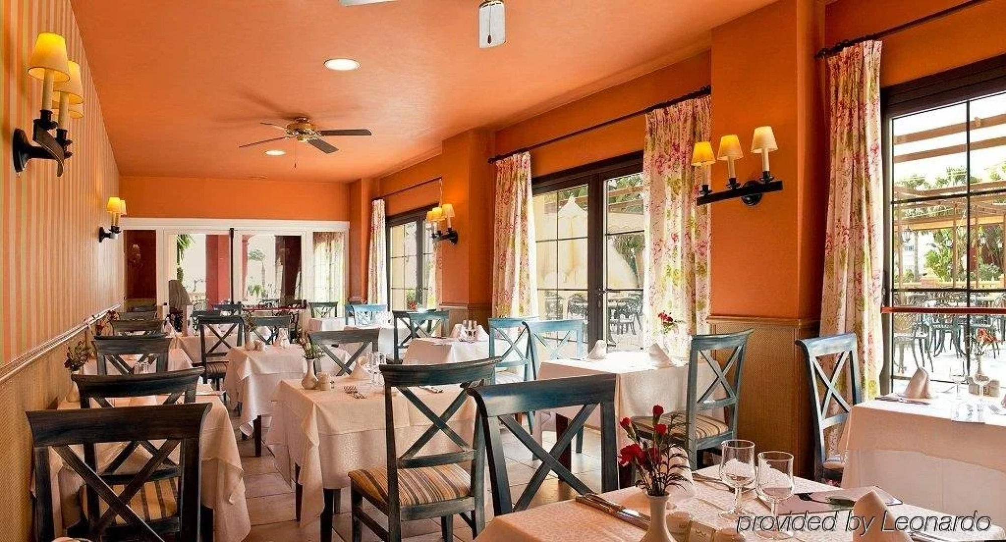 Отель Iberostar Waves Málaga Playa