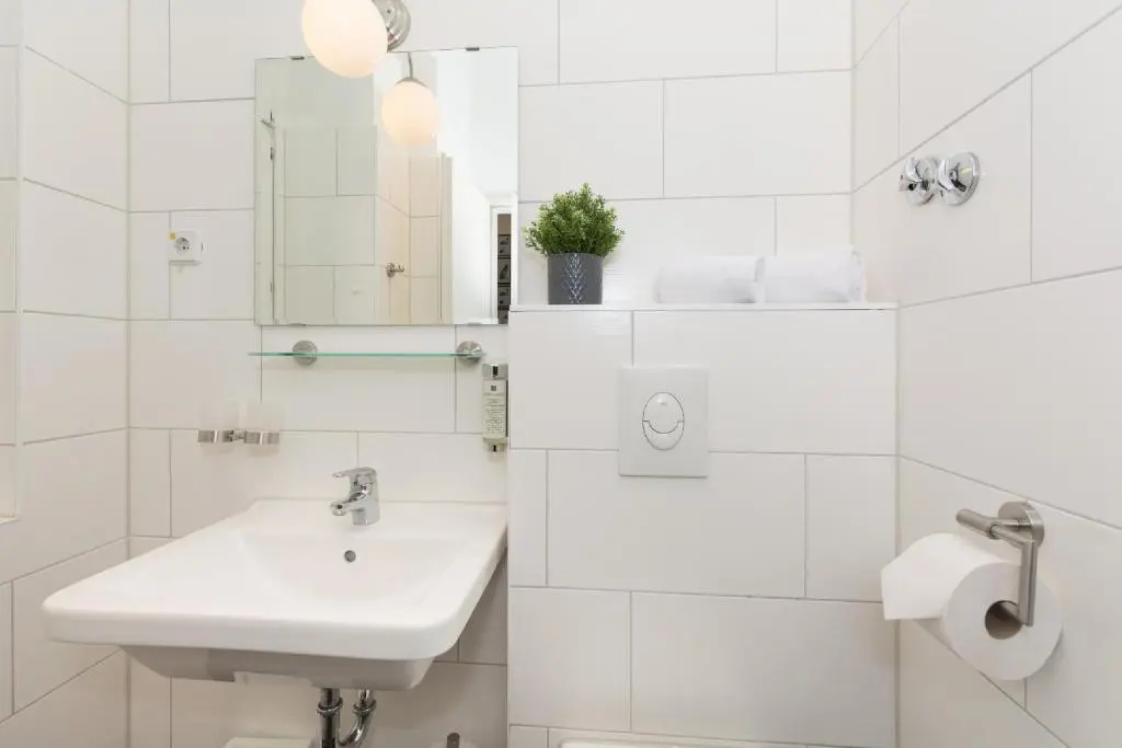 Old Town Hotel Berlin