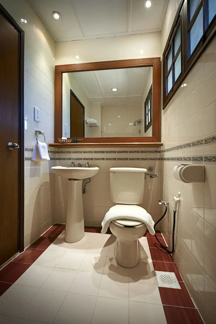 Redang Island Resort