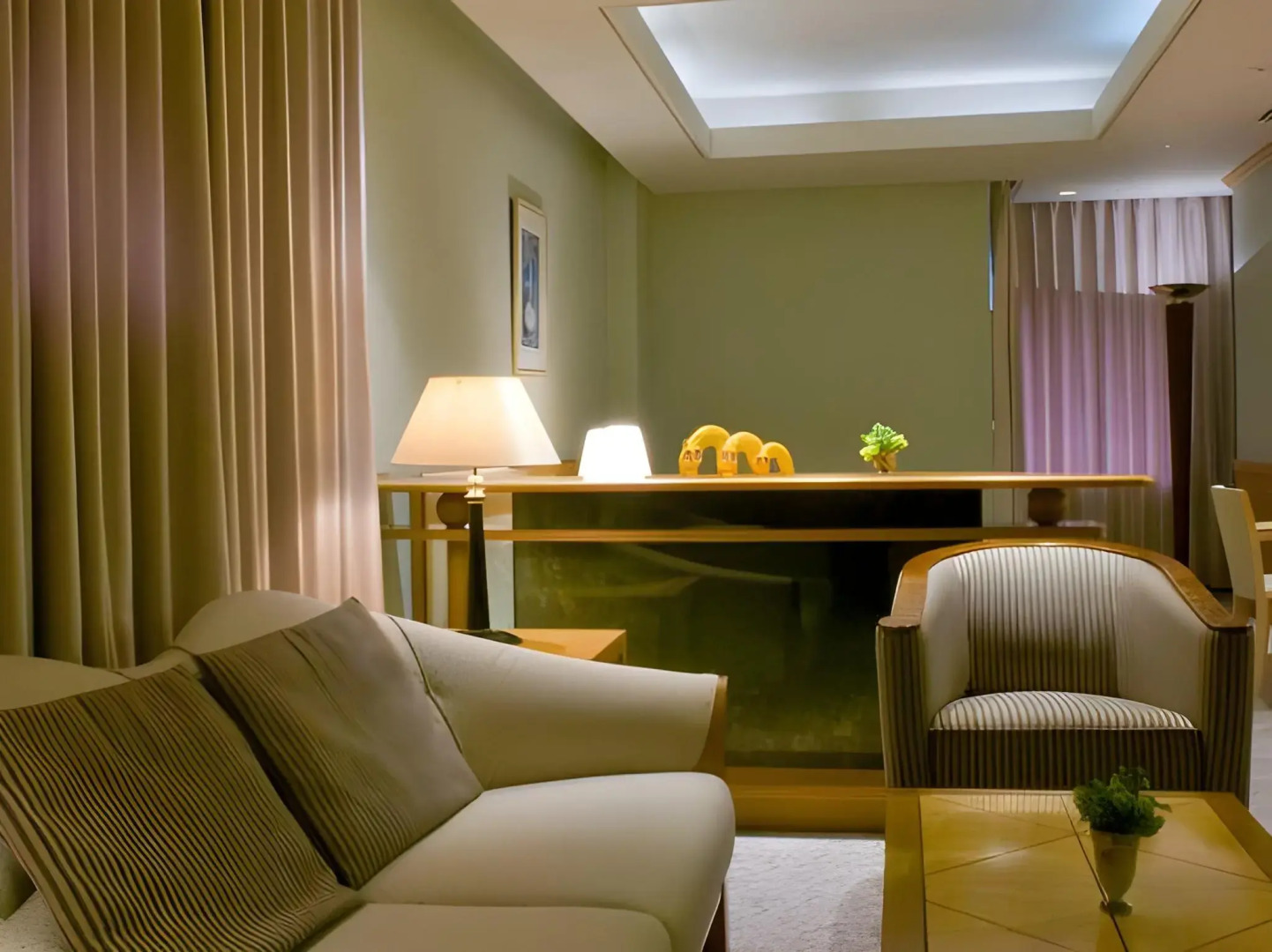 Arima Onsen Gekkoen Korokan