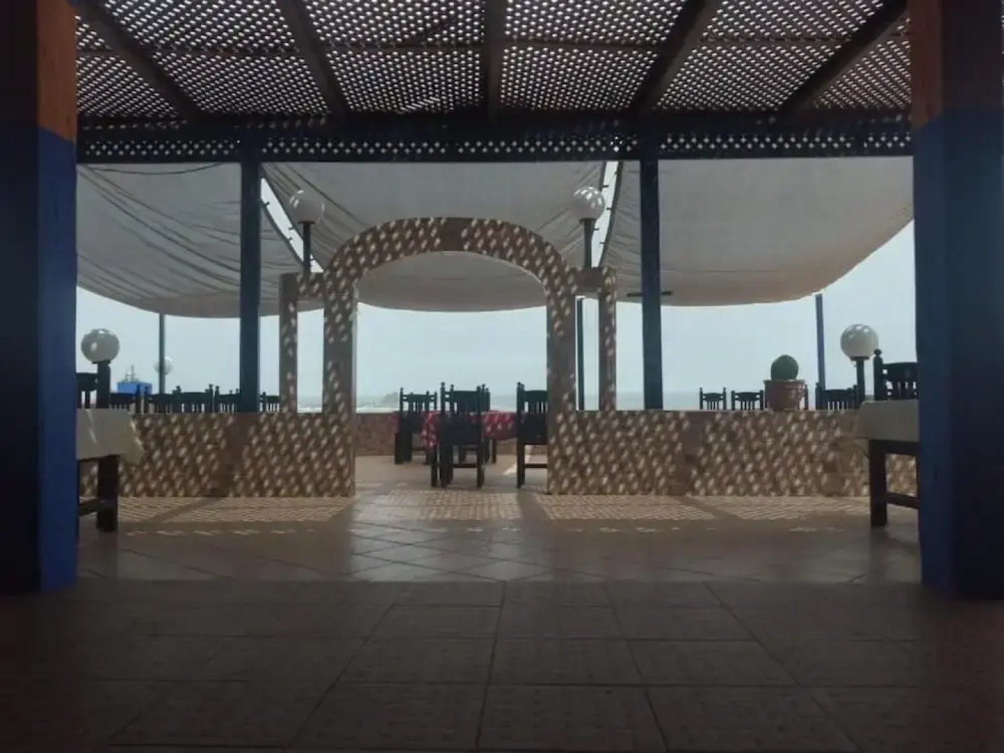 Auberge Sable D'Or