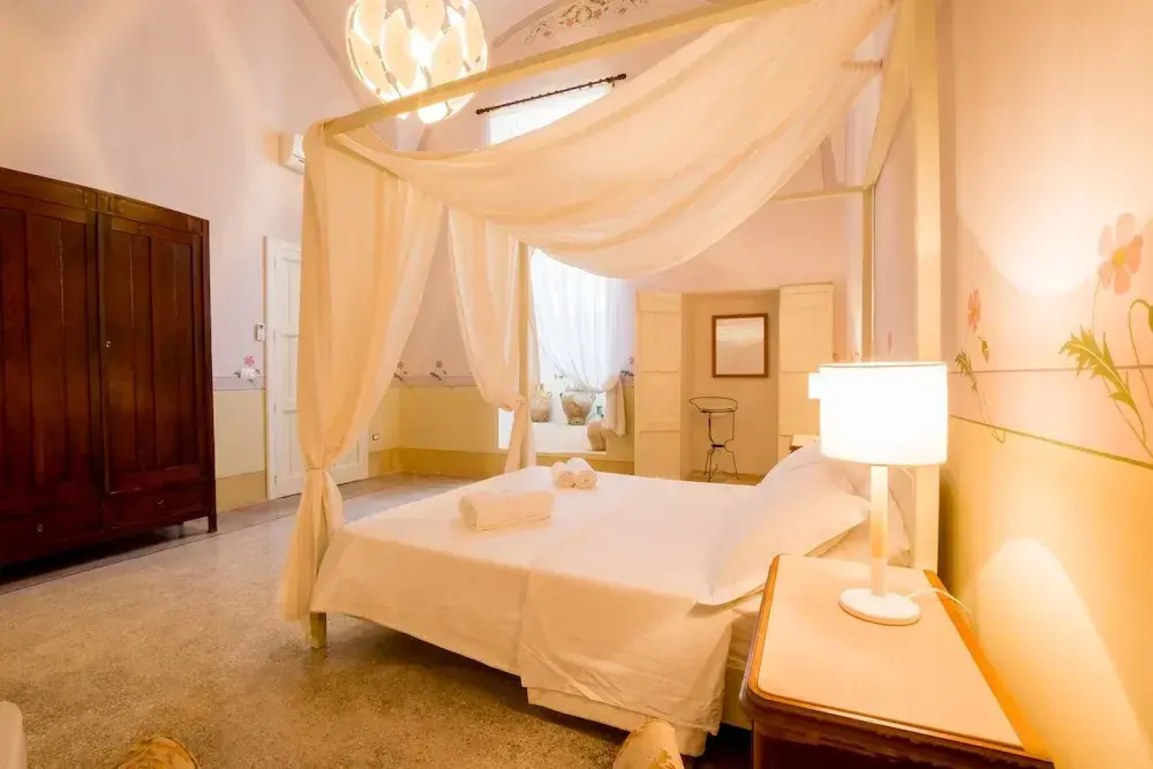 B&B Palazzo Ashian