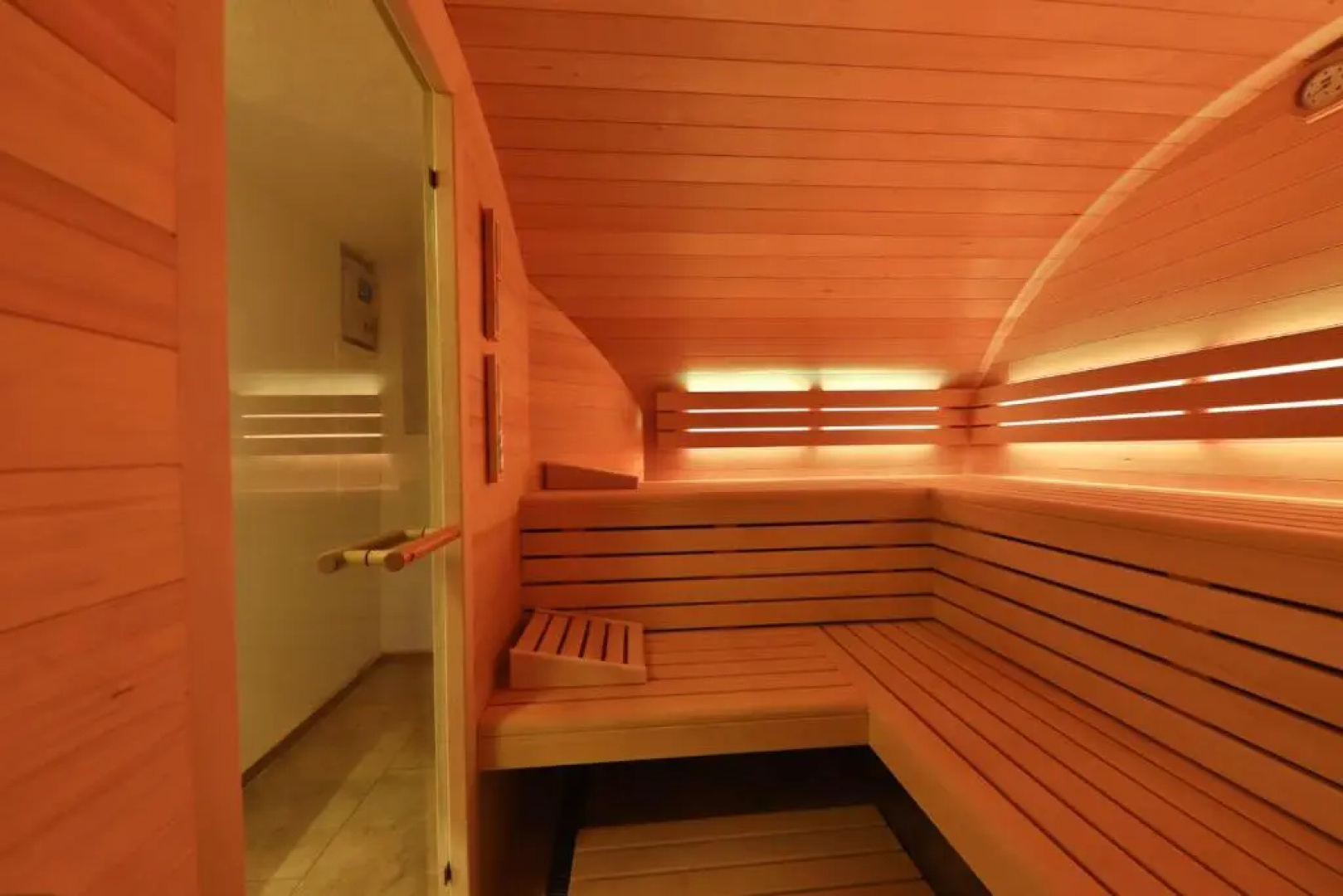Locations Des 3 Sommets Avec Sauna Et SPA En Alsace