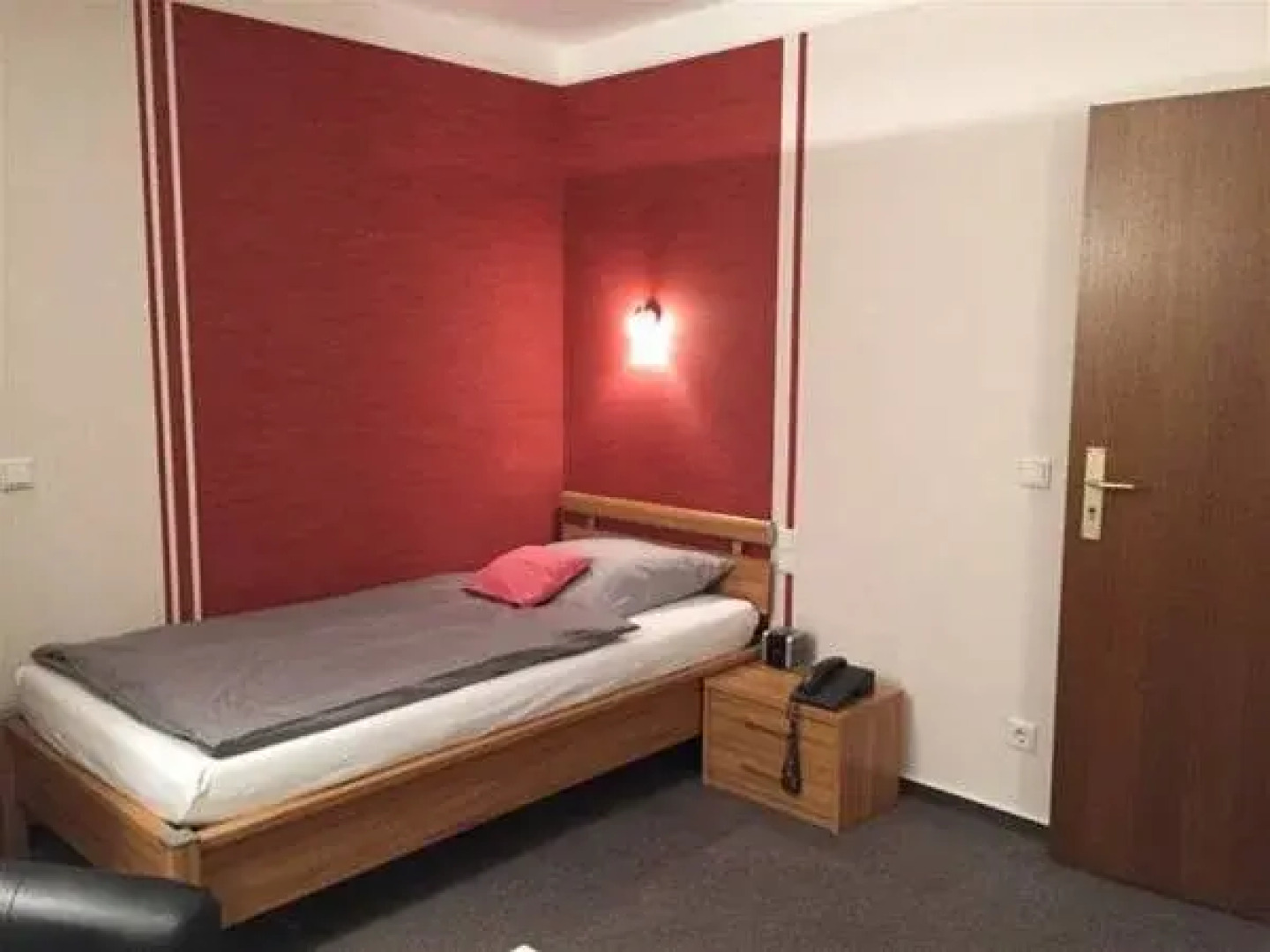 Landgasthaus am Brinker Platz