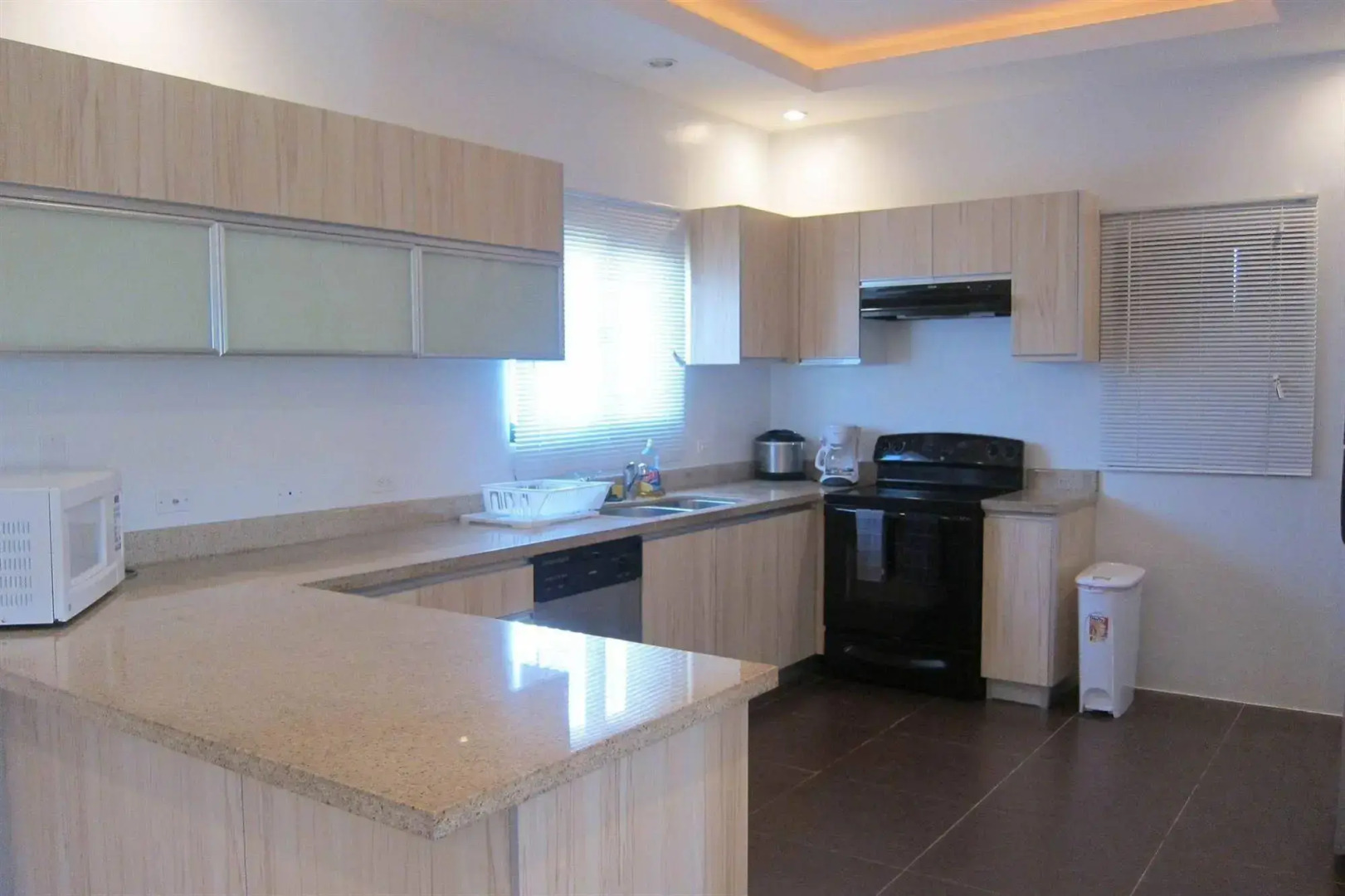 Tumon Bel-Air Serviced Residence