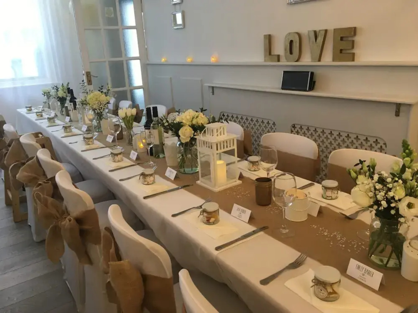 The Bull Hotel & Restaurant