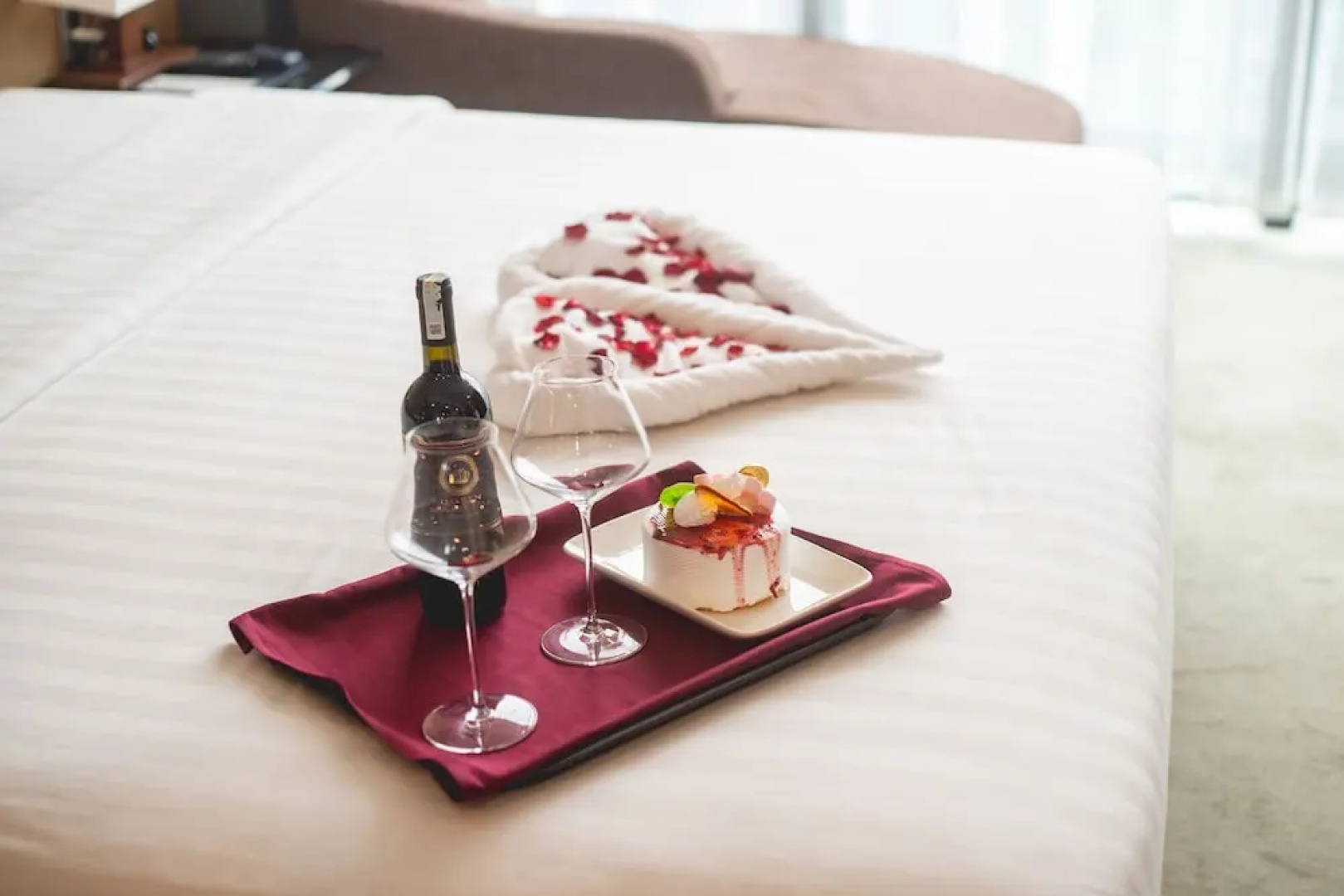 Bien Bac Hotel