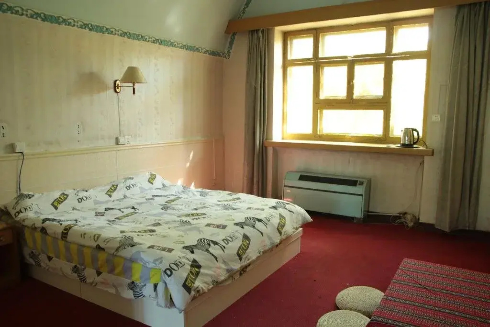 Turpan Whitecamel Youth Hostel Qingnian Road Branch