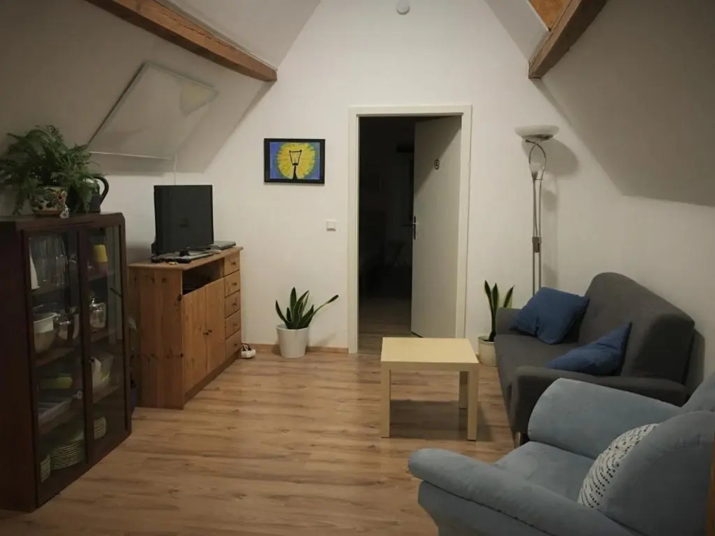Ferienwohnung Waldsee