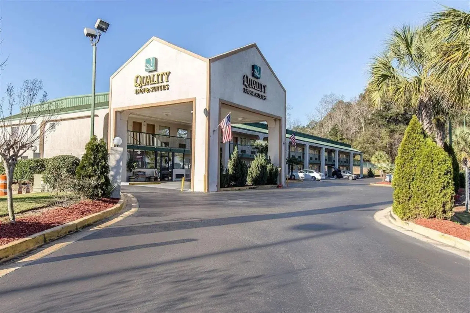 Quality Inn Macon West