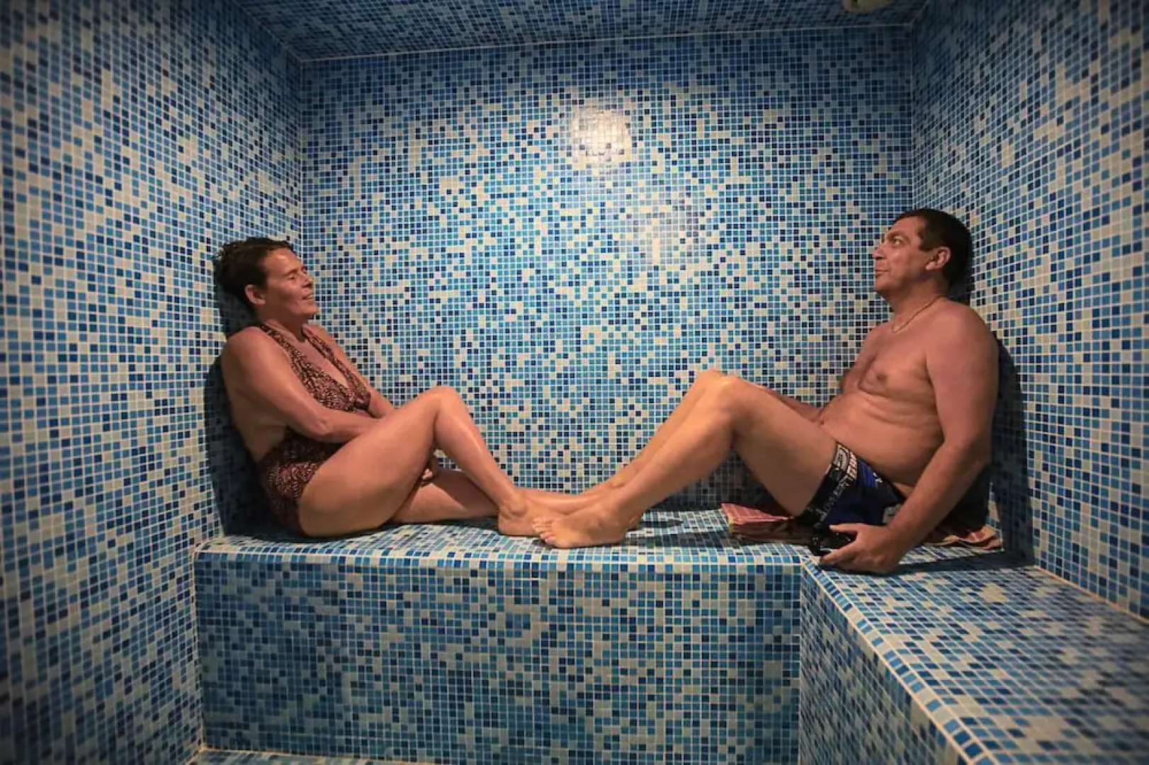 Gite Chataignier - O'Reiller