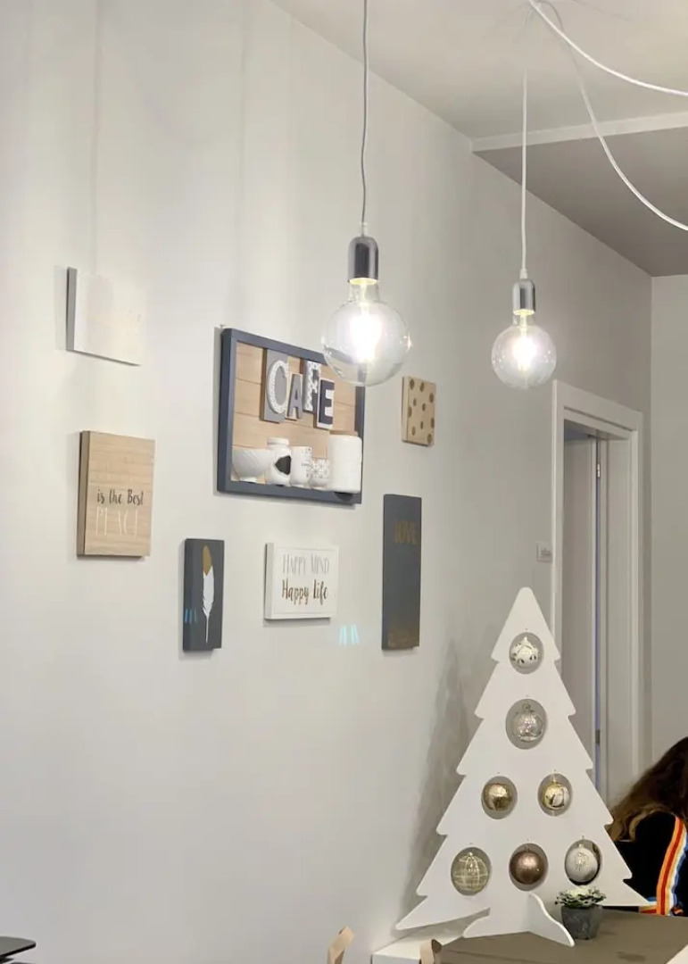 Agorà B&B Urban Relais