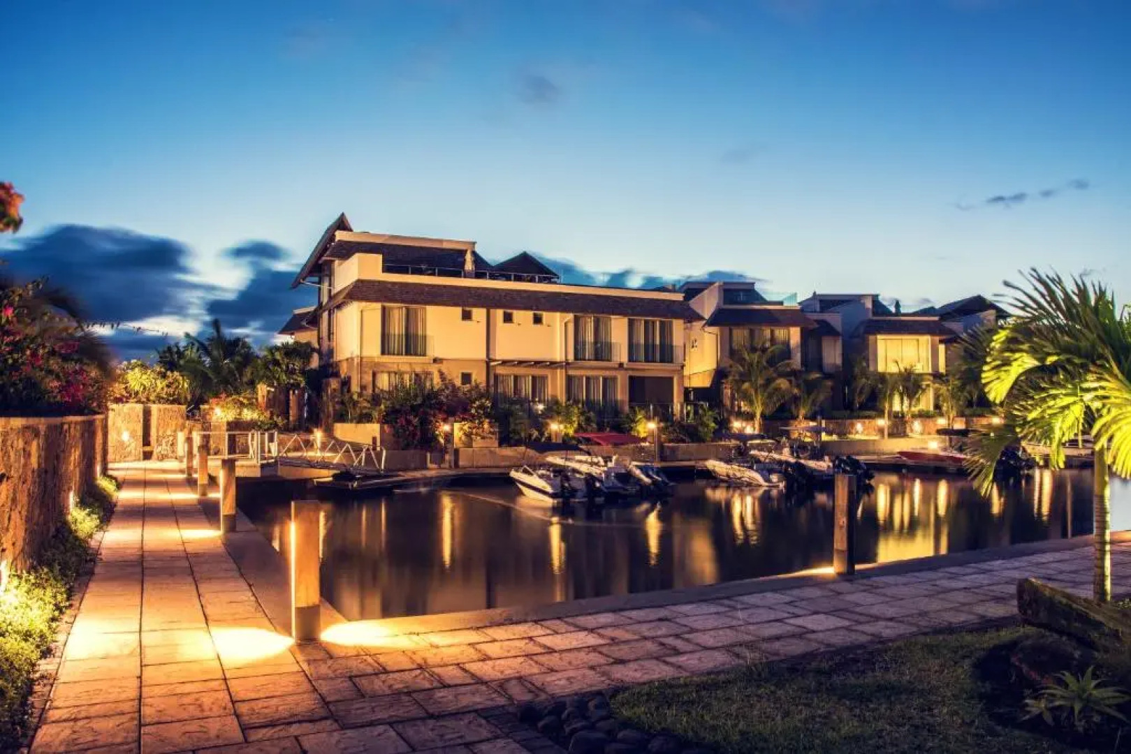 La Balise Marina by Horizon Holidays