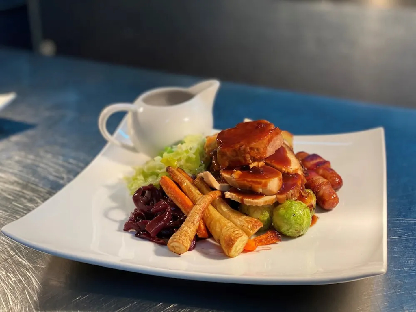 The George Hotel Easingwold