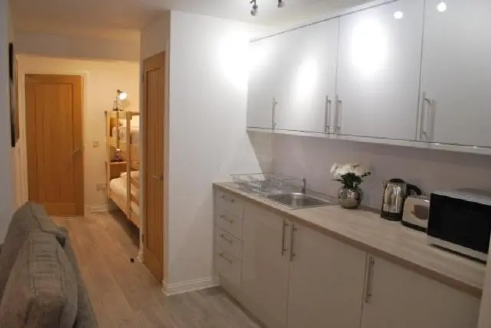 Gallowgate Square Apartments