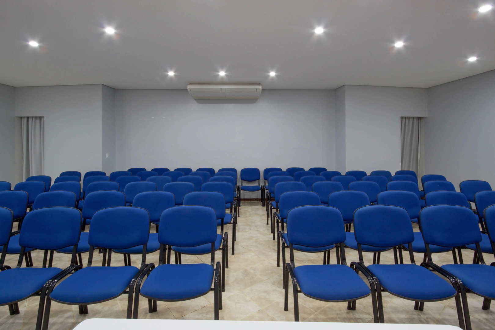 Bristol Zaniboni Hotel