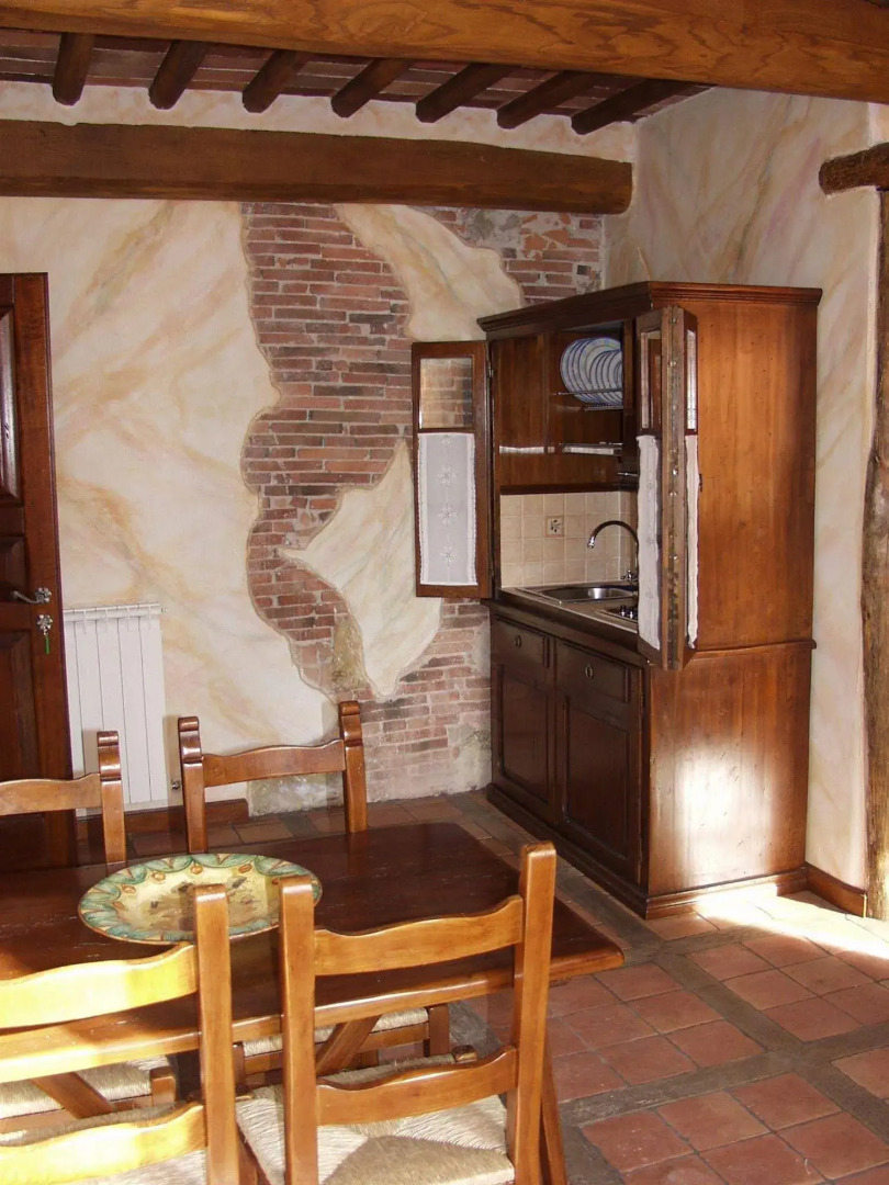 B&B Villa Corte Degli Dei