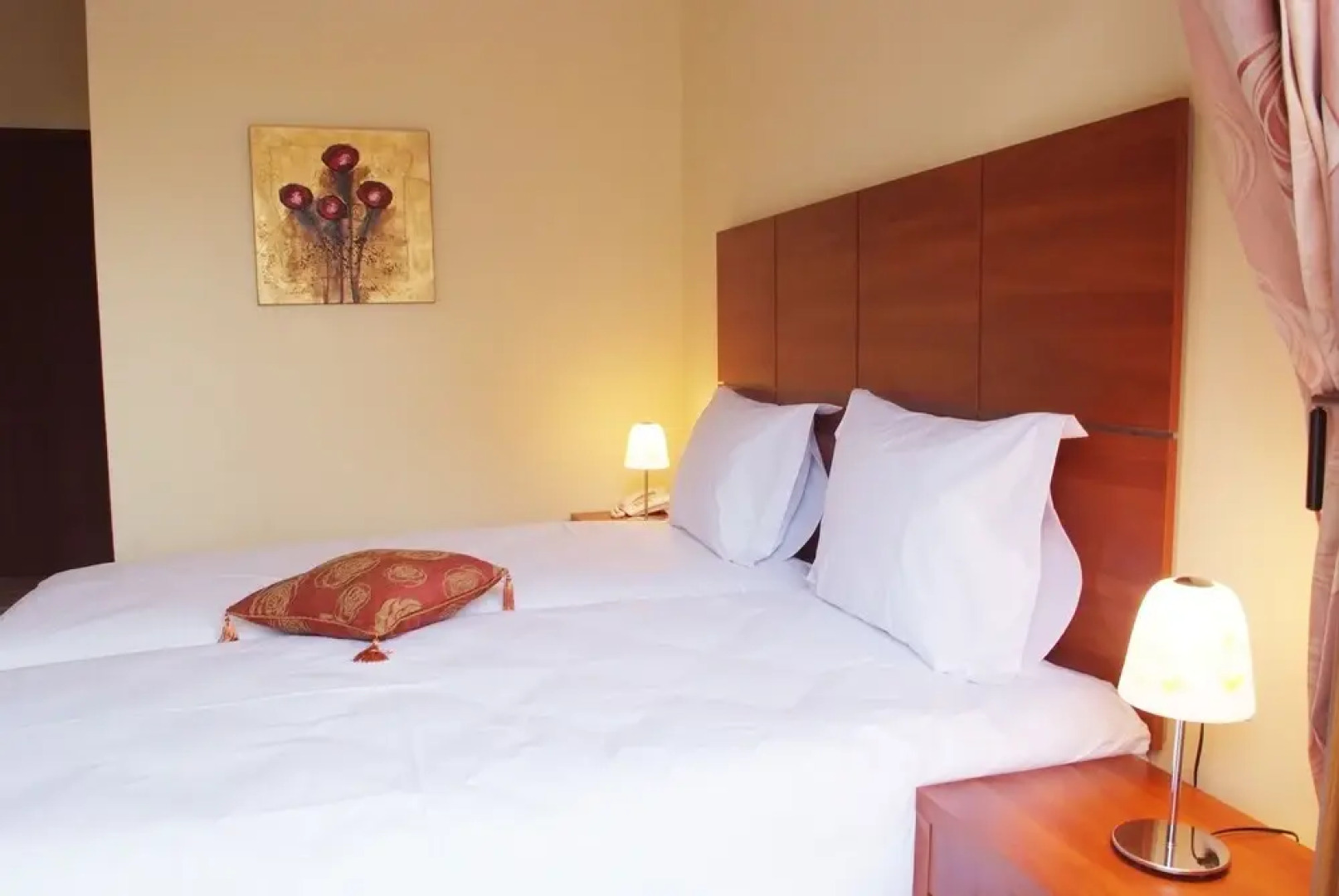 Hotel Paggaio Princess