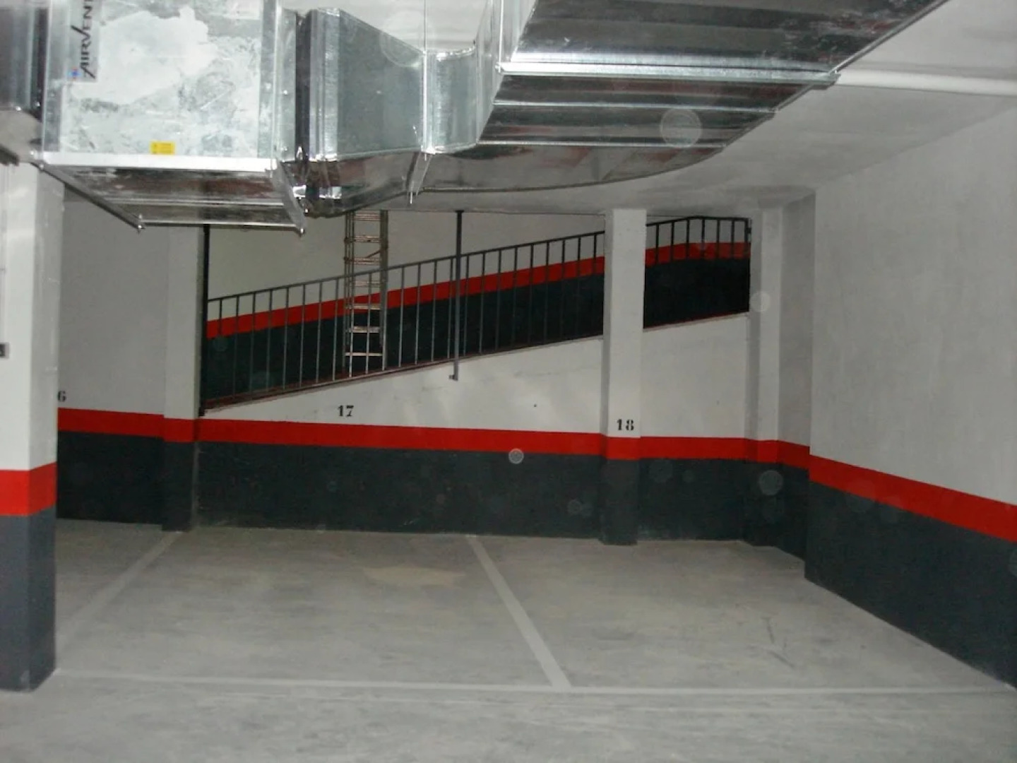 Apartment With one Bedroom in San Sebastián de los Reyes, With Wonderful City View